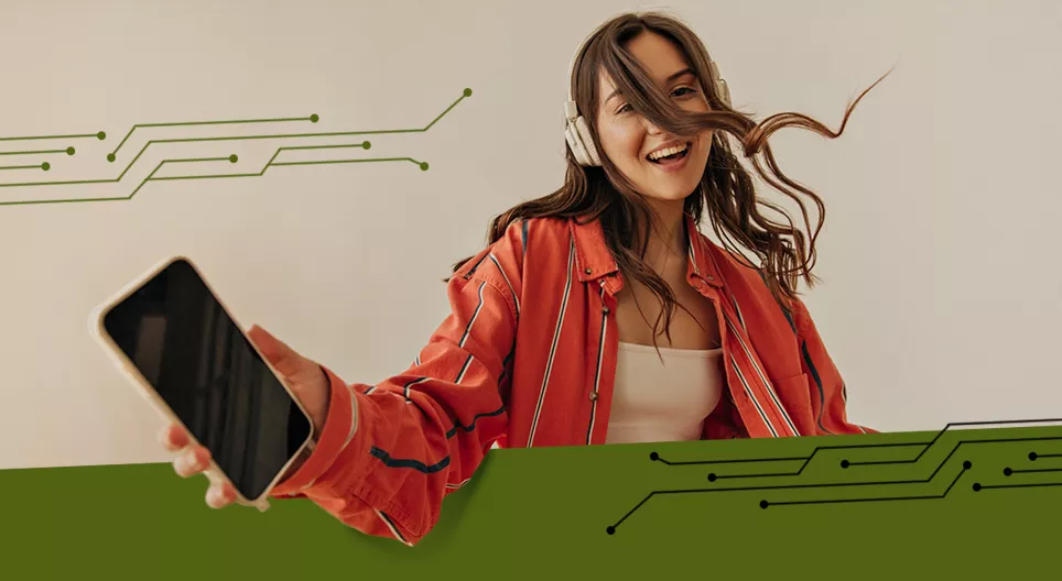 Digitale Geräte und kluges Zeitmanagement