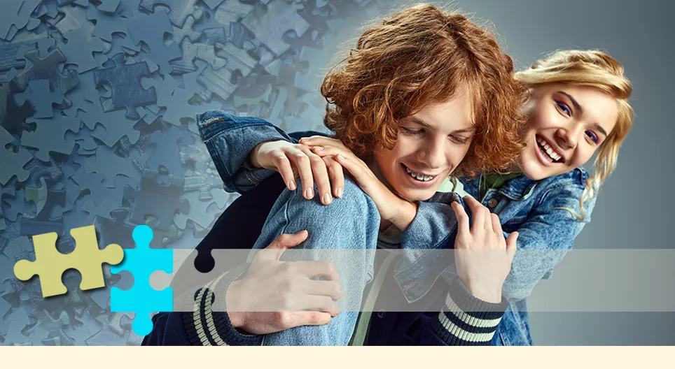 Die Grundlagen von Beziehungen