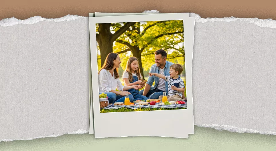 So verschieden sind Familien