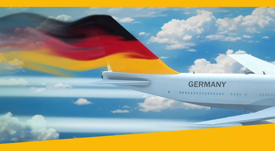Entdeckt die Welt: Deutschland