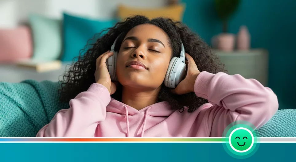 Geistige Gesundheit im Alltag