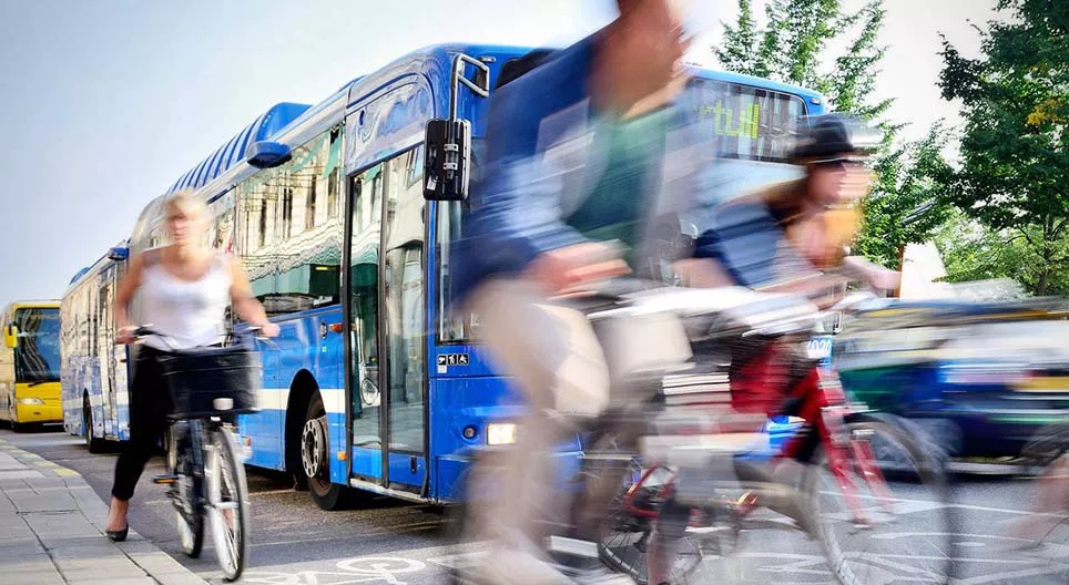 Was wisst ihr über Geschwindigkeit?