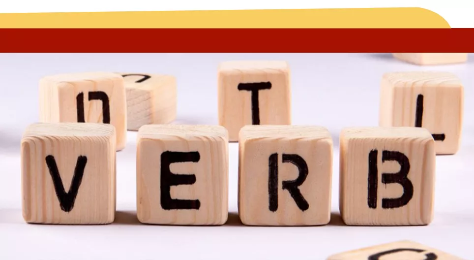 Los verbos regulares que terminan en -AR (presente)