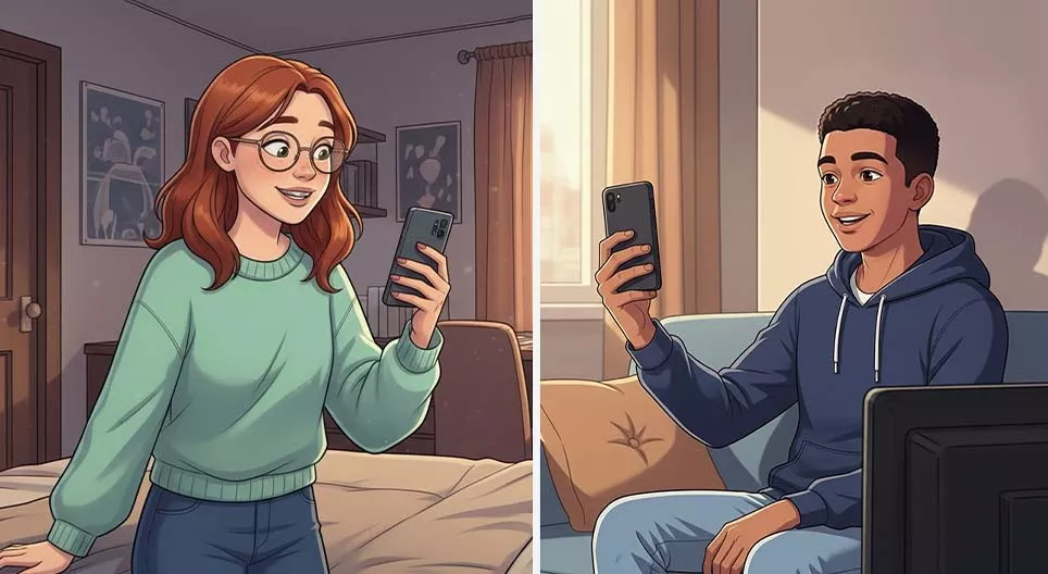 Einen Ausflug planen