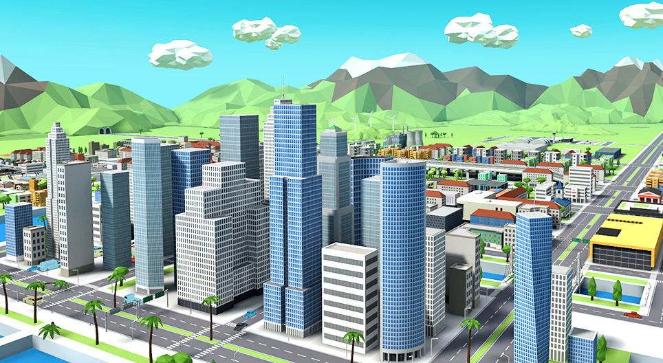 Metropole
