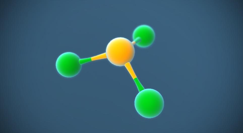 Phosphortrichlorid (PCl₃)