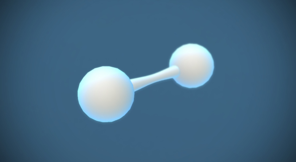 Wasserstoff (H₂)