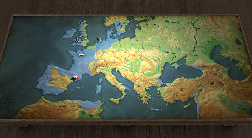 Megalithkulturen in Europa