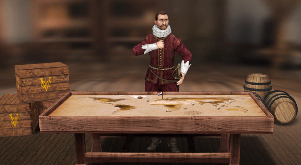 Niederländische Ostindien-Kompanie