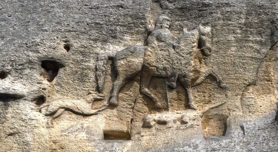 Der Reiter von Madara