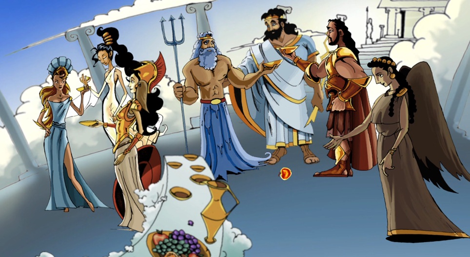 Videos für den Unterricht