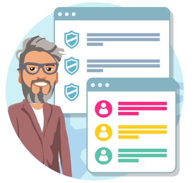 Device-based licence