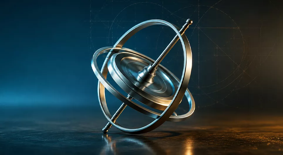 The moment of inertia