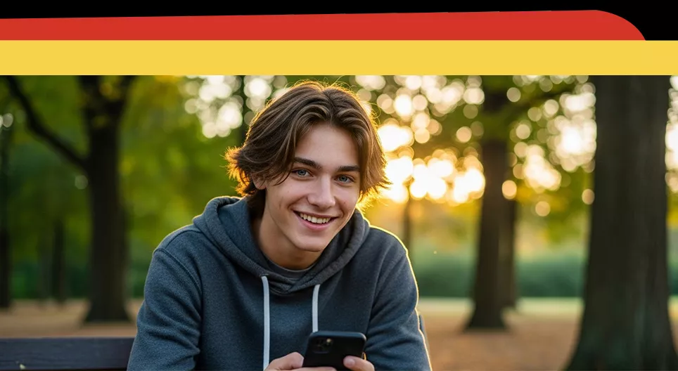 „Teenies reden Klartext“ – Max über Familie, Haustiere und Freunde