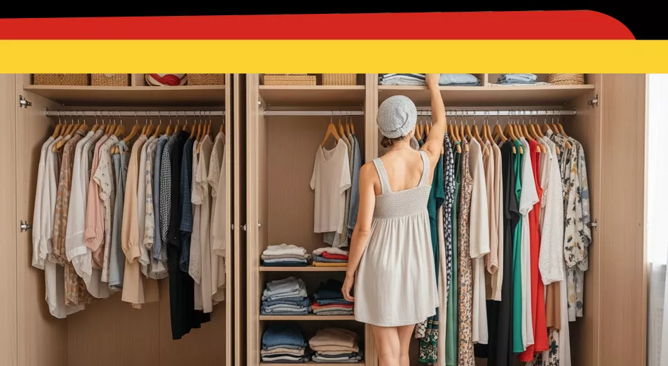 Mein Outfit-Tagebuch