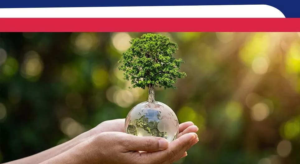 La protection de l’environnement