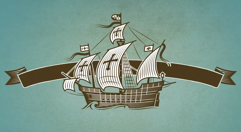 The Age of Discovery