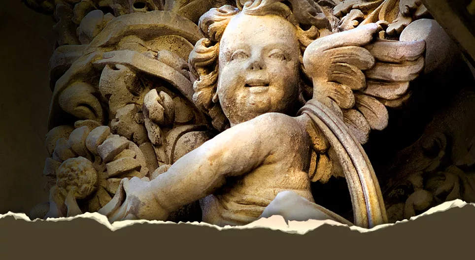 Baroque art