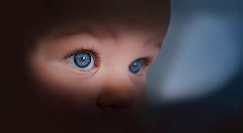 The secret life of newborns