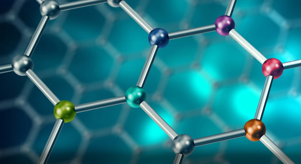 Crystal lattices