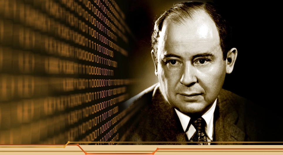 John von Neumann