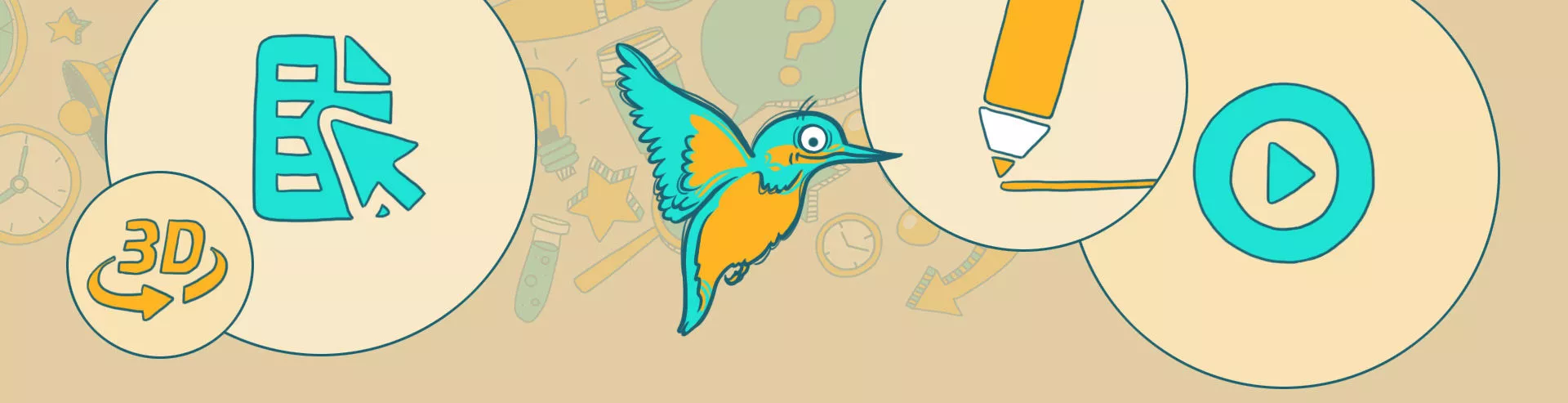 User manual – 'I study at home' lessons