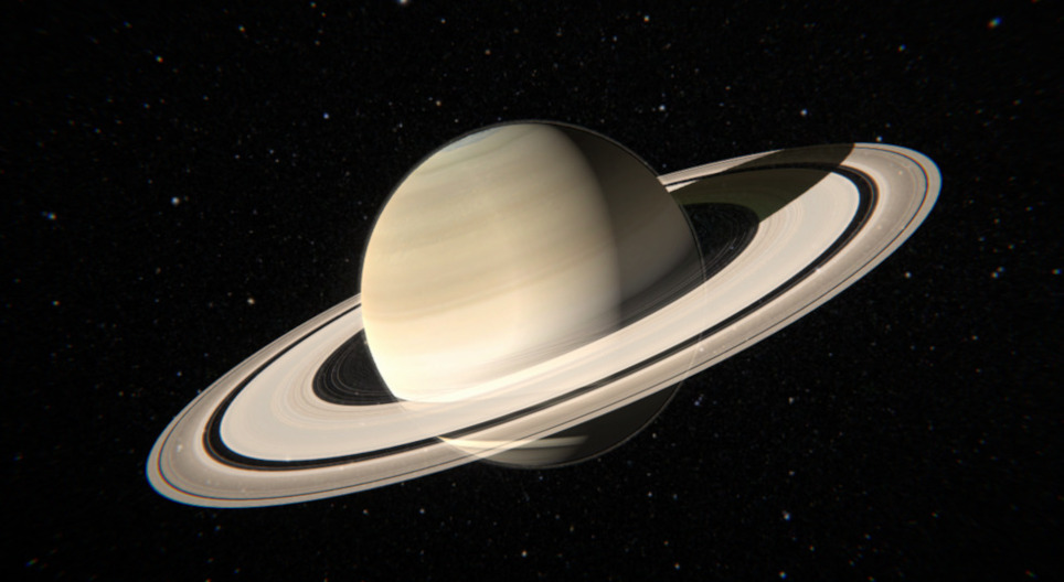Saturn