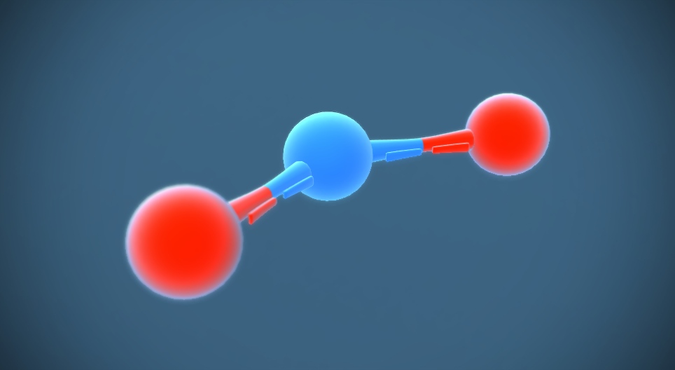Nitrogen-dioxide (NO₂)