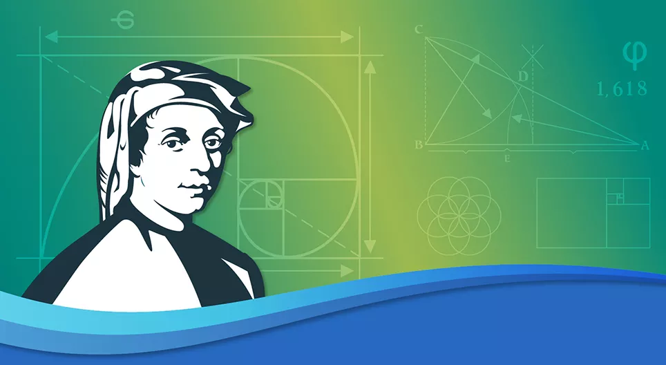 ¿Quién fue Fibonacci?