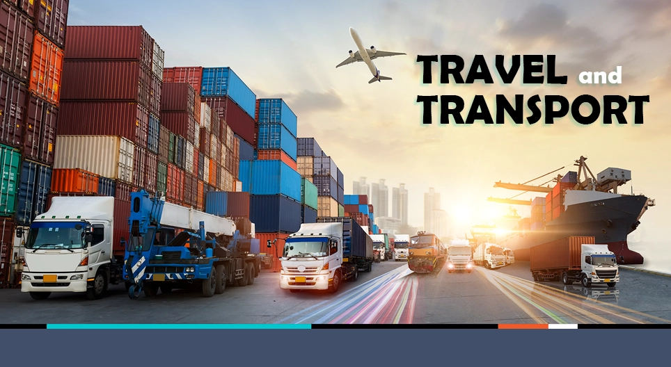 Travel and Transport