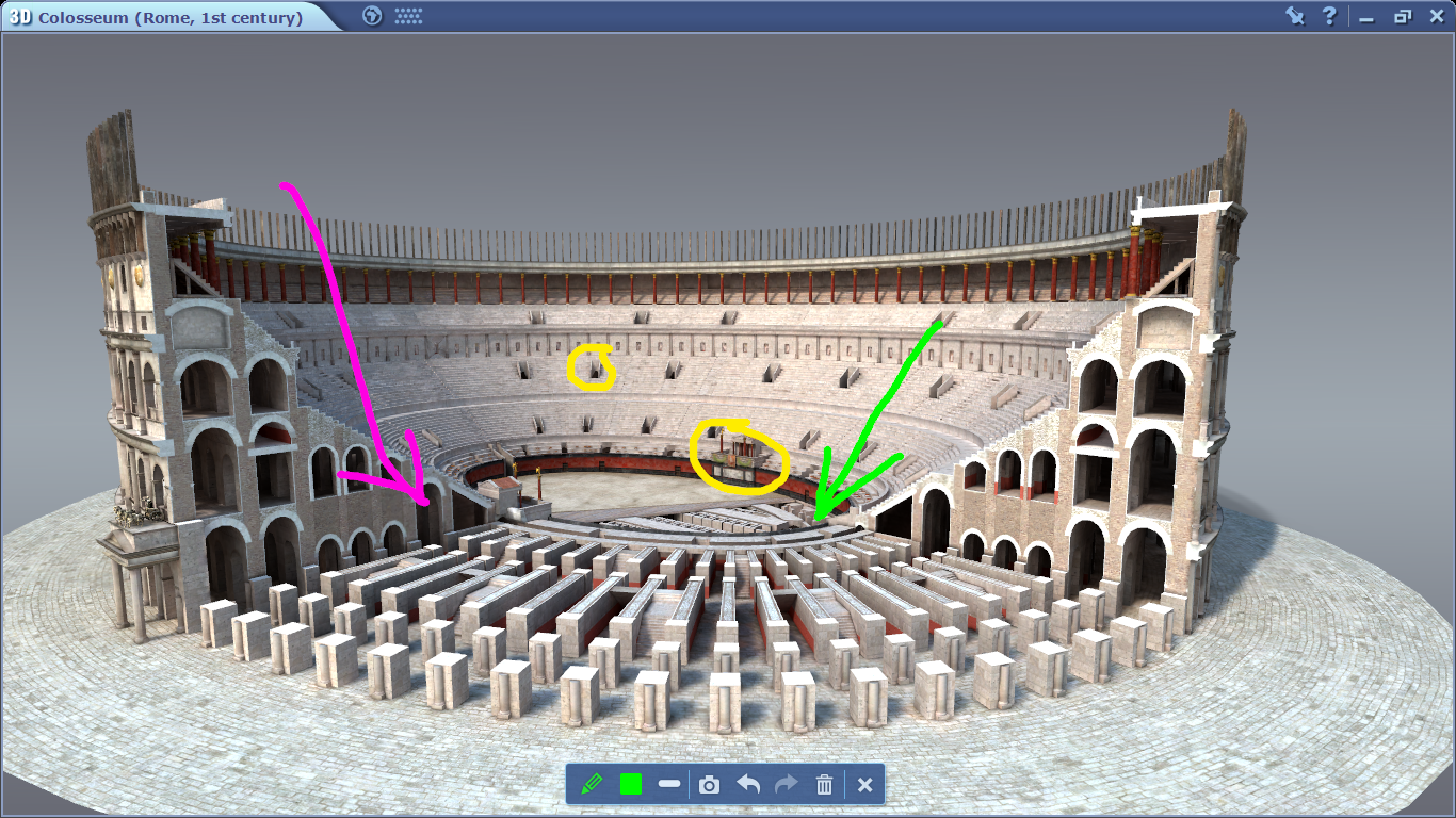 New Feature in 3Ds - Freehand Drawing