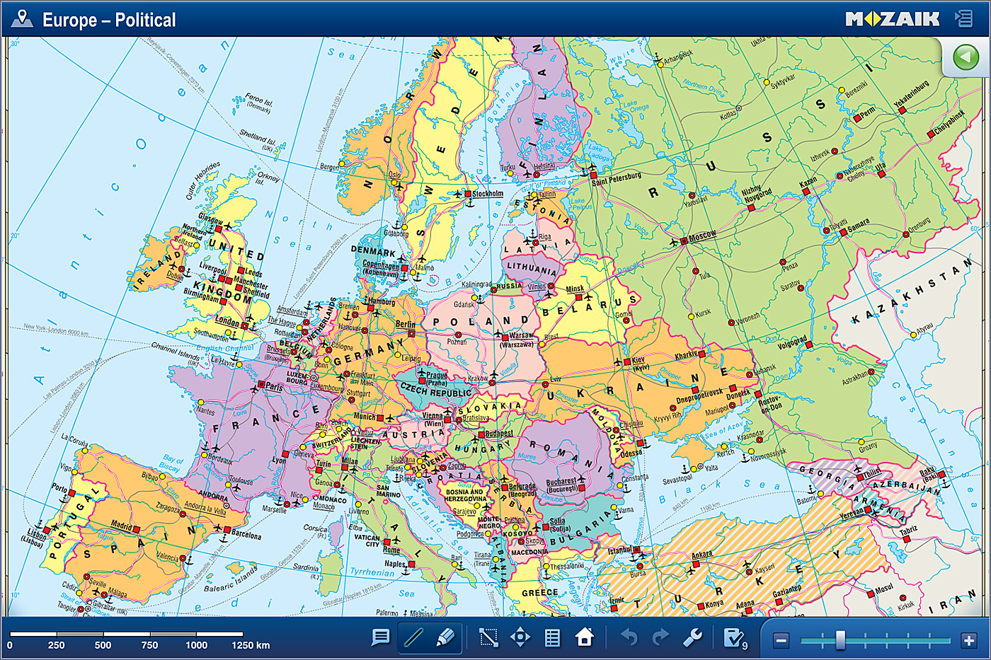 Listening Comprehension