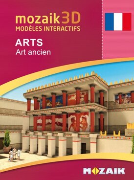 Book MS-9510-FR