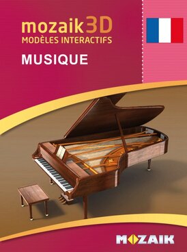 Book MS-9522-FR