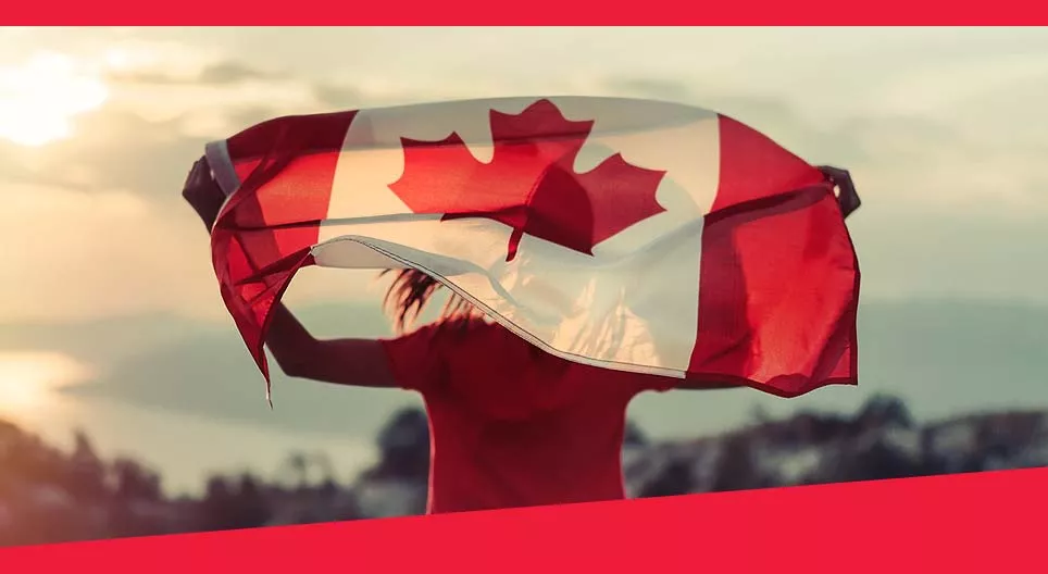 Voyageons au Canada