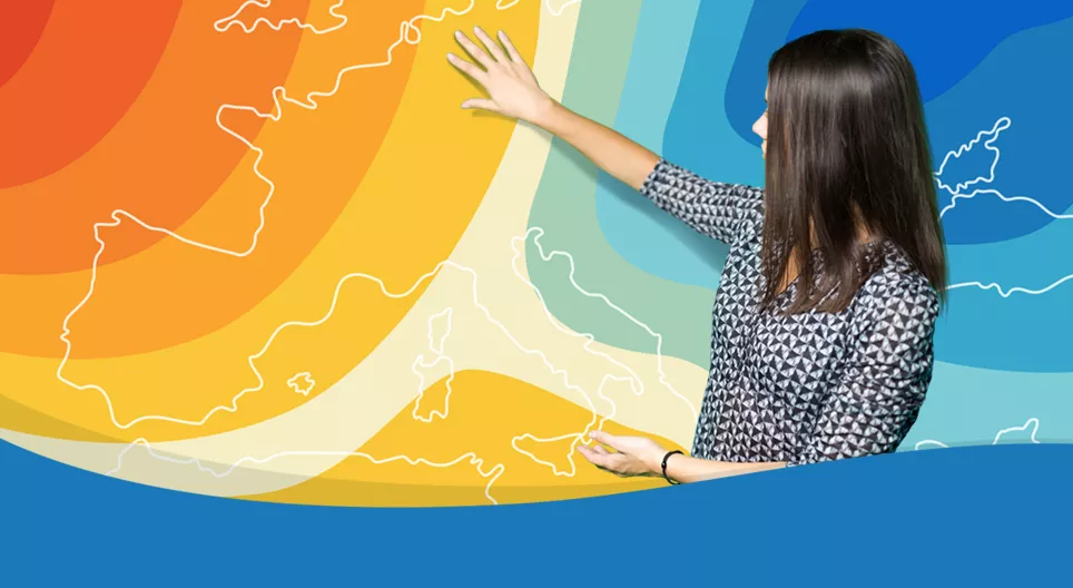 Weather reports