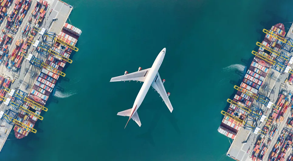 Travel and Transport - Int. Ed.