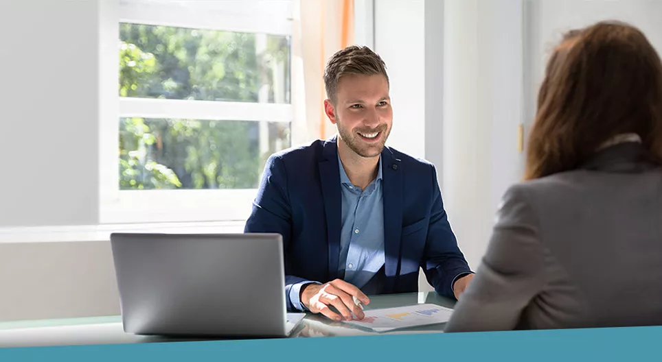 What is a job interview like?