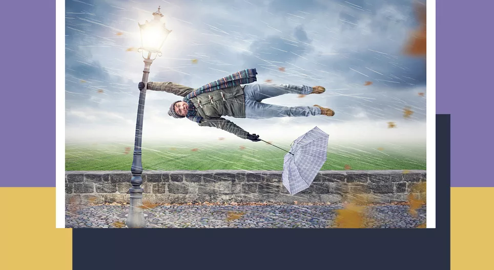 Quel temps fait-il ?
