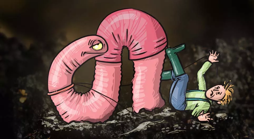 Comment devenir lombriculteur ?