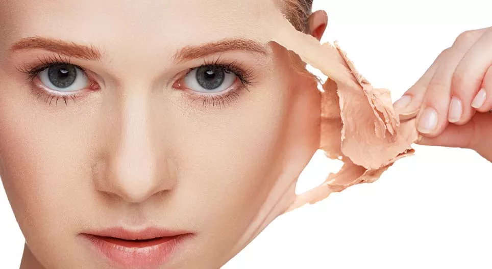 Vous sentez-vous bien dans votre peau ?