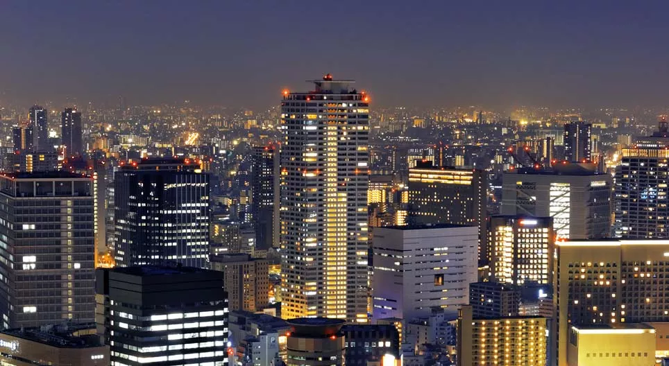 D'où vient l'énergie ?