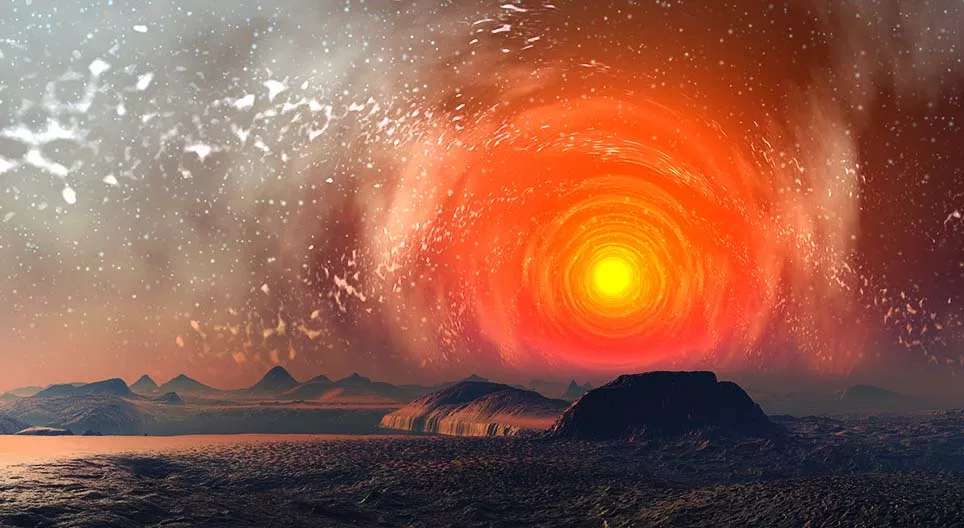 La science-fiction dans la littérature