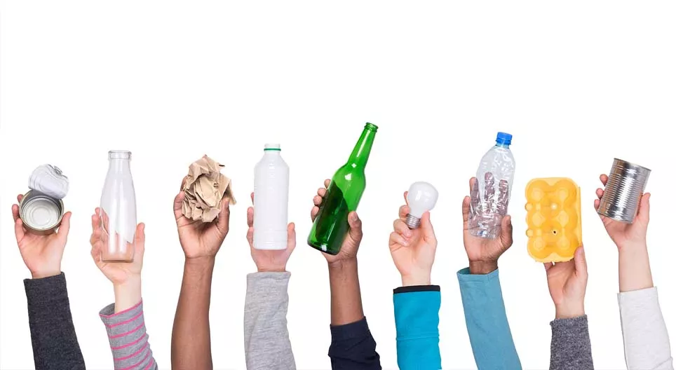 Réduisons le gaspillage