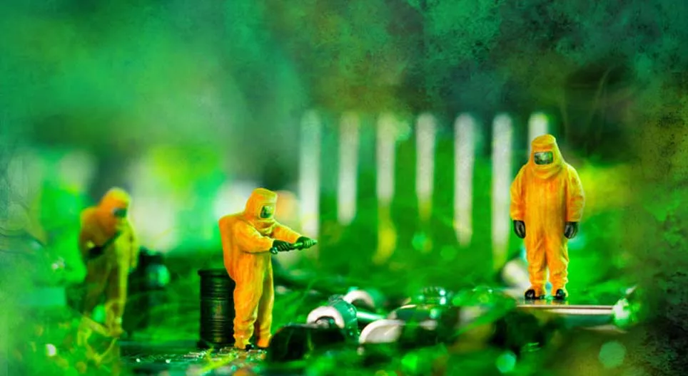 Activité ? Radio ? Radioactivité !