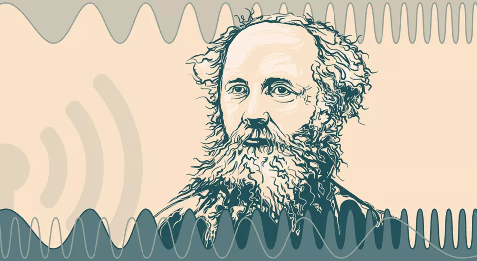 Qui était Maxwell ?