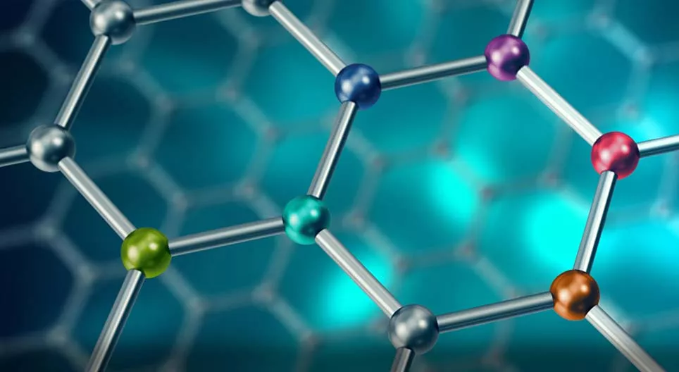 Structure cristalline