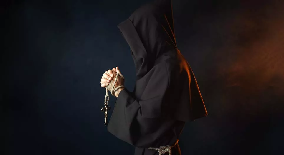 Chapitres de l'histoire du monachisme