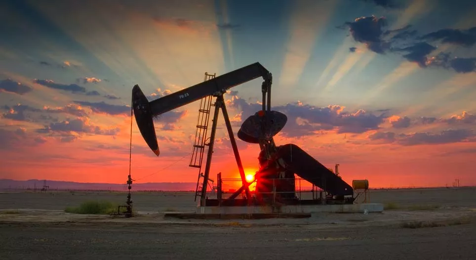 Le gaz naturel et le pétrole