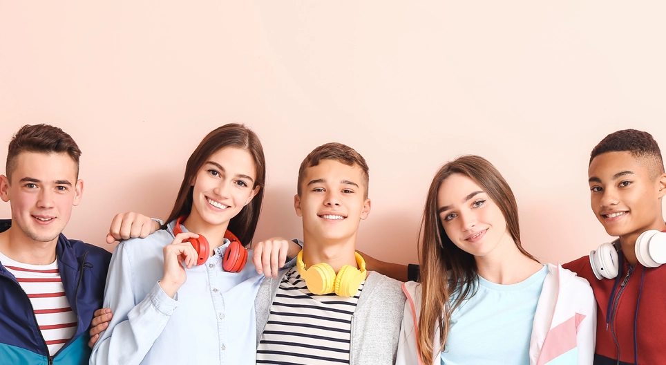 Quand serai-je adulte ?